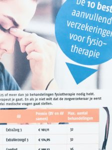 Goed verzekerd in 2020!
