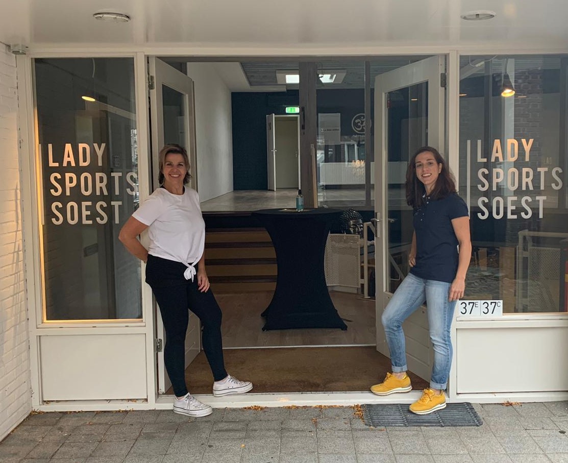 Medische Fitness i.s.m. Lady Sports Soest