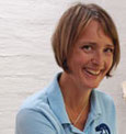 Yvonne Groenendijk